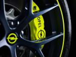 Opel O-Team Zafira Life 2019 года
